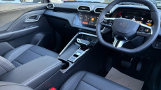 MG ZS 1.5 Hybrid+ Trophy 5dr Auto Hybrid Hatchback